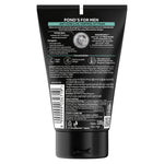POND’S Skin Institute for Men Anti Acne & Oil Control ICY FOAM 100g - FACIAL WASH Pria Melawan Jerawat & Minyak Berlebih Twinpack