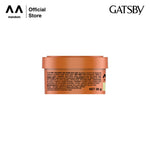 [Twin Pack] Gatsby Treatment Hair Cream Scalp Care 28 gr