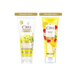 Buy 2 Citra Body Serum Radiant Fresh Bio-Aha 180 ML Twinpack