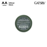 [TWIN PACK] GATSBY Fiber Clay Mini Series 30 gr