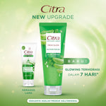Buy 2 CITRA FACE & BODY SERUM FRESH GLOW 180ML Twinpack