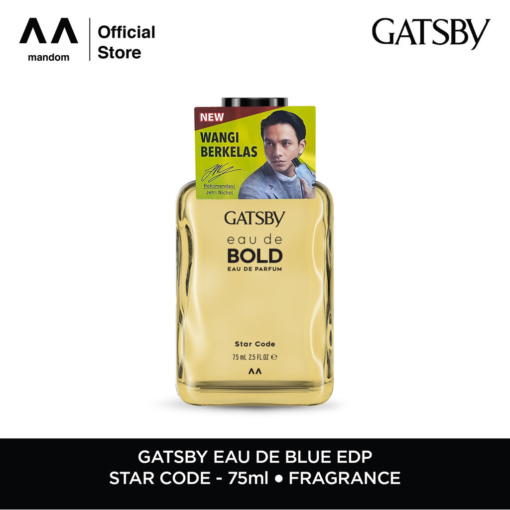 [SPECIAL PACKAGE GATSBY] FIBER CLAY, PERFECT CLEAN, STAR CODE