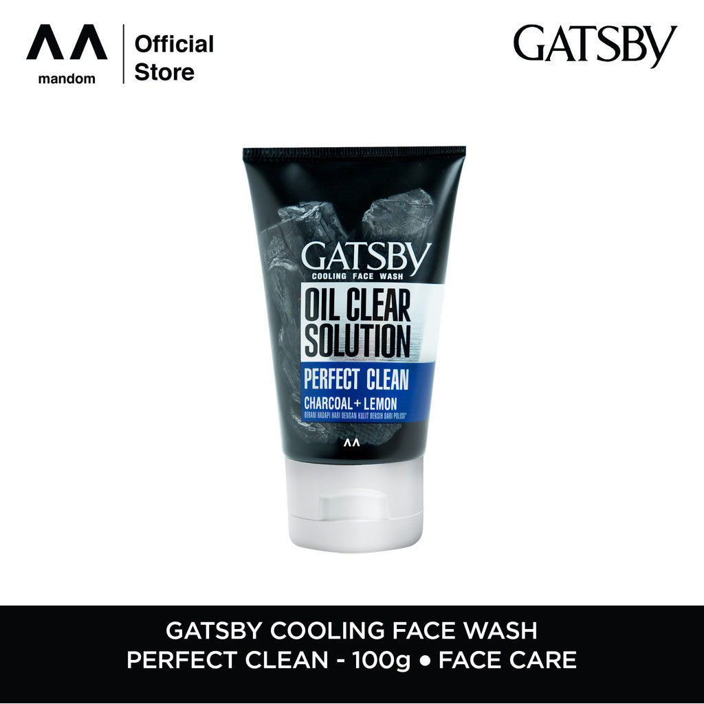 PAKET CERAH BERSIH (Aesthetic Bright Sunscreen Moisturizer, Cooling Face Wash - Perfect Clean, Refreshing Body Wash Brave White 250ml)