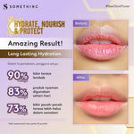 SOMETHINC Bee Power Propolis Glow Lip Serum