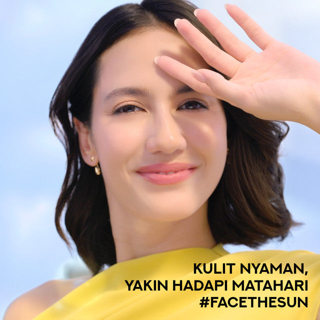 [NEW LAUNCH] PONDS UV MIRACLE BRIGHT SPF 35 25G TRIPLEPACK