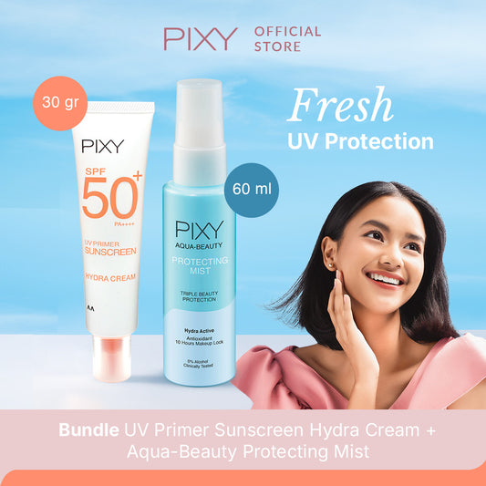 Fresh UV Protection Package