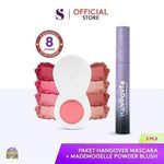SOMETHINC [2 PCS] Bundle HANGOVER Series