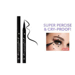 SOMETHINC FOREVER STAY Waterproof Liquid Eyeliner (RENEWAL)