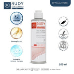 Rudy Hadisuwarno Cosmetics Hairlos Solution Conditioner 200ml Pelembab Rambut Mengurangi Rambut Rontok