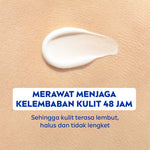 [Special Price]NIVEA Body Intensive Lotion 380ml x3