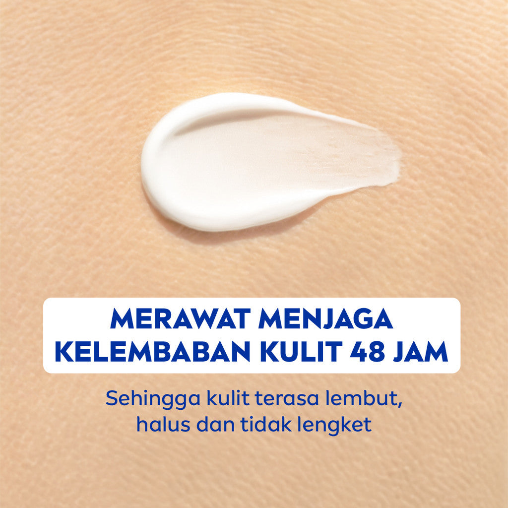 [Special Price]NIVEA Body Intensive Lotion 380ml x3