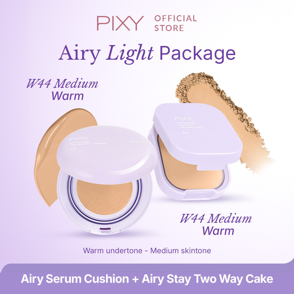 PIXY Airy Light Package