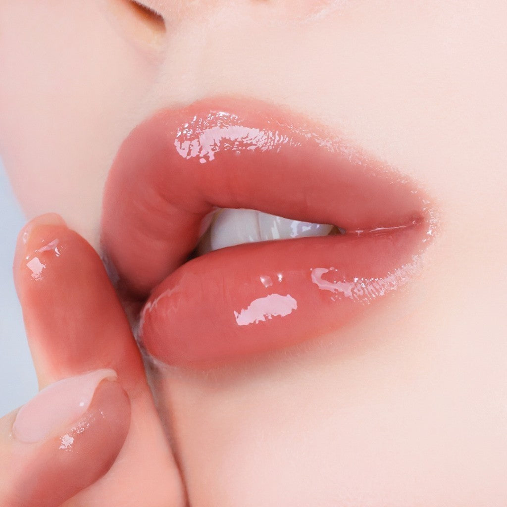 [GRATIS HADIAH] SOMETHINC Ceraplump Tinted Lip Balm SPF25 PA++++ - Warna Untuk Melembabkan & Memperkuat Lip Barrier | Glowy Finish, Untuk Bibir Terlihat Lebih Sehat & Plumpy