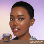 SOMETHINC COPY PASTE BREATHABLE MESH CUSHION SPF 33 PA++ - Cushion Dengan Healthy Glow Finish, Ringan Di Wajah & Tahan Lama | Non-Comedogenic, Memproteksi Wajah Dari Sinar Matahari, Dan Tidak Menyumbat Pori Serta Mengandung skincare