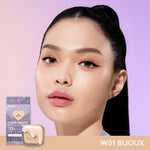 SOMETHINC (REFILL) Copy Paste Breathable Mesh Cushion SPF 33 PA++