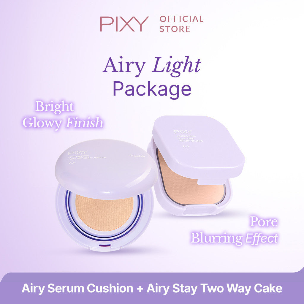 PIXY Airy Light Package