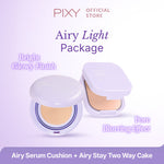PIXY Airy Light Package