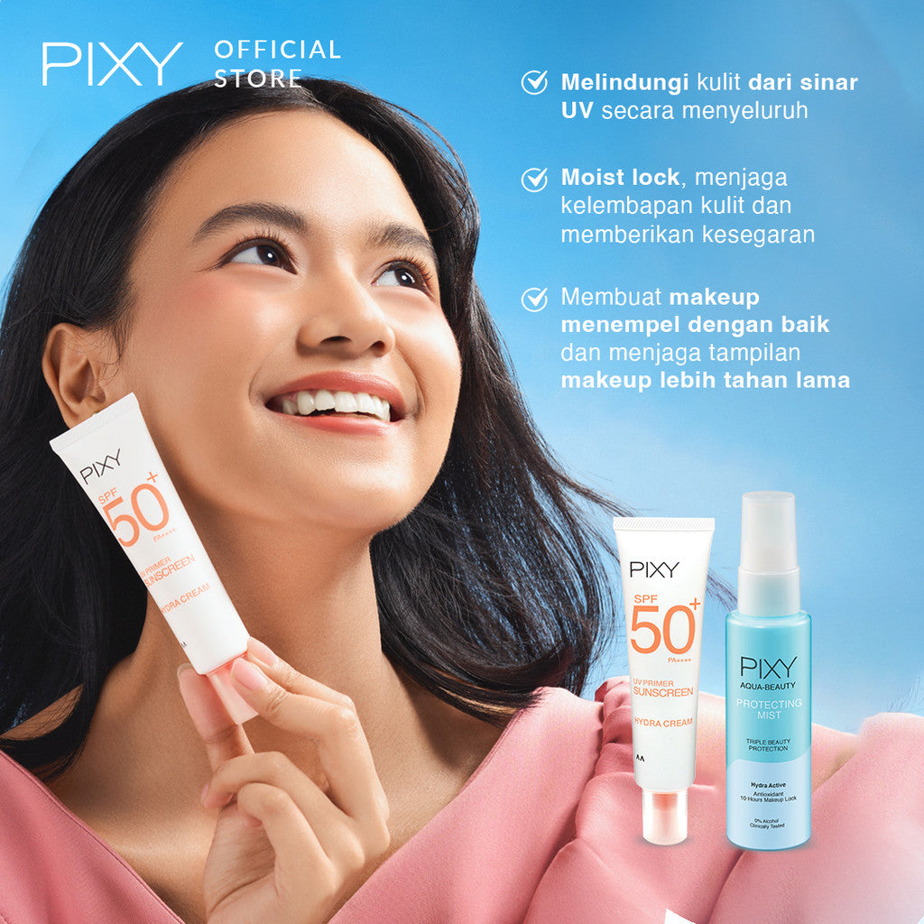 Fresh UV Protection Package