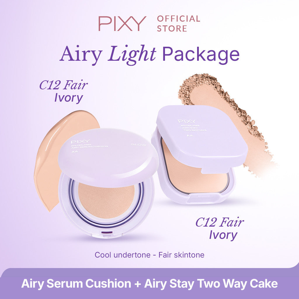 PIXY Airy Light Package