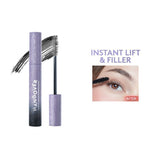 SOMETHINC Hangover Voluminous Fiber Lash Smudgeproof Mascara - Waterproof Mascara, Tahan Lama, Dengan Efek Lashlift Instan yangTahan 24 Jam | Memberikan Volume Yang Ekstra Pada Bulu Mata Tanpa Terlihat Clumpy | Waterproof, Smudgeproof, Sweatproof
