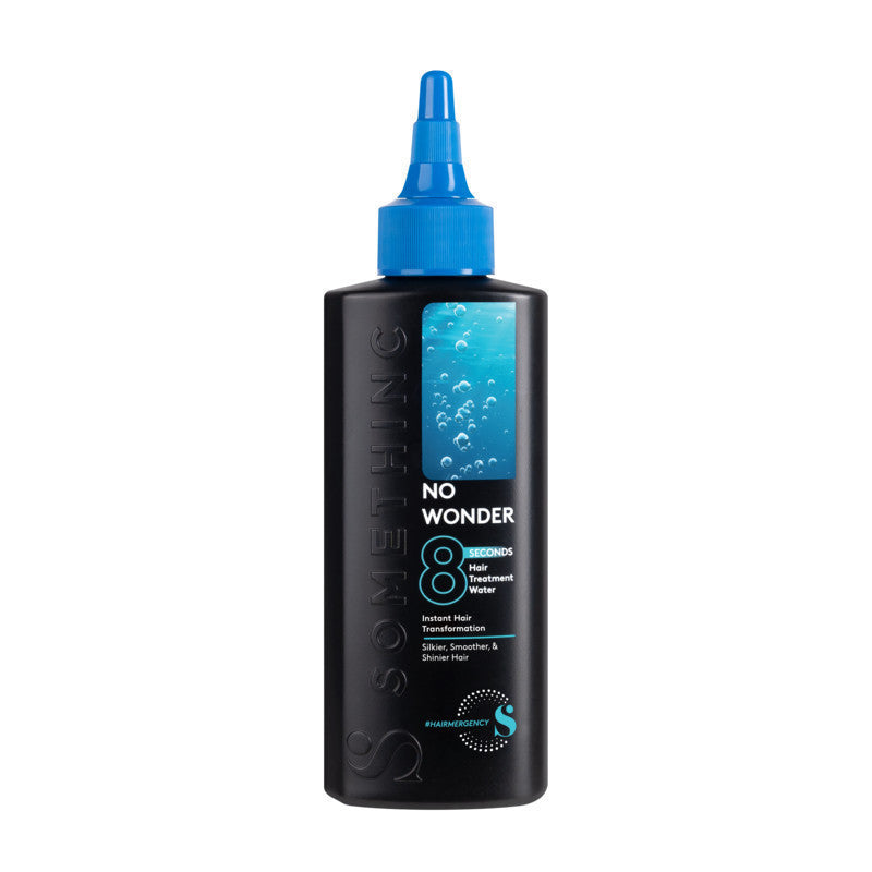 SOMETHINC No Wonder 8 Seconds Hair Treatment Water 120ml