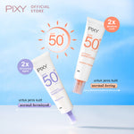 Matte UV Protection Package