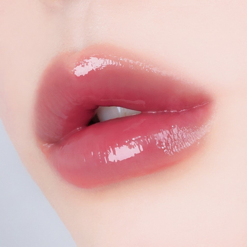 [EXCLUSIVE] SOMETHINC Ceraplump Tinted Lip Balm SPF25 PA++++