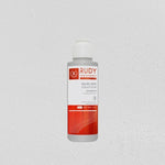 Rudy Hadisuwarno Cosmetics Hairlos Solution Shampoo 100ml Pembersih Rambut Mengurangi Kebotakan Rambut