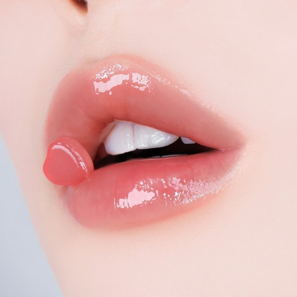 [TWINPACK] SOMETHINC Ceraplump Tinted Lip Balm SPF25 PA++++ - Warna Untuk Melembabkan & Memperkuat Lip Barrier | Glowy Finish, Untuk Bibir Terlihat Lebih Sehat & Plumpy Twin Pack - free oil cleanser
