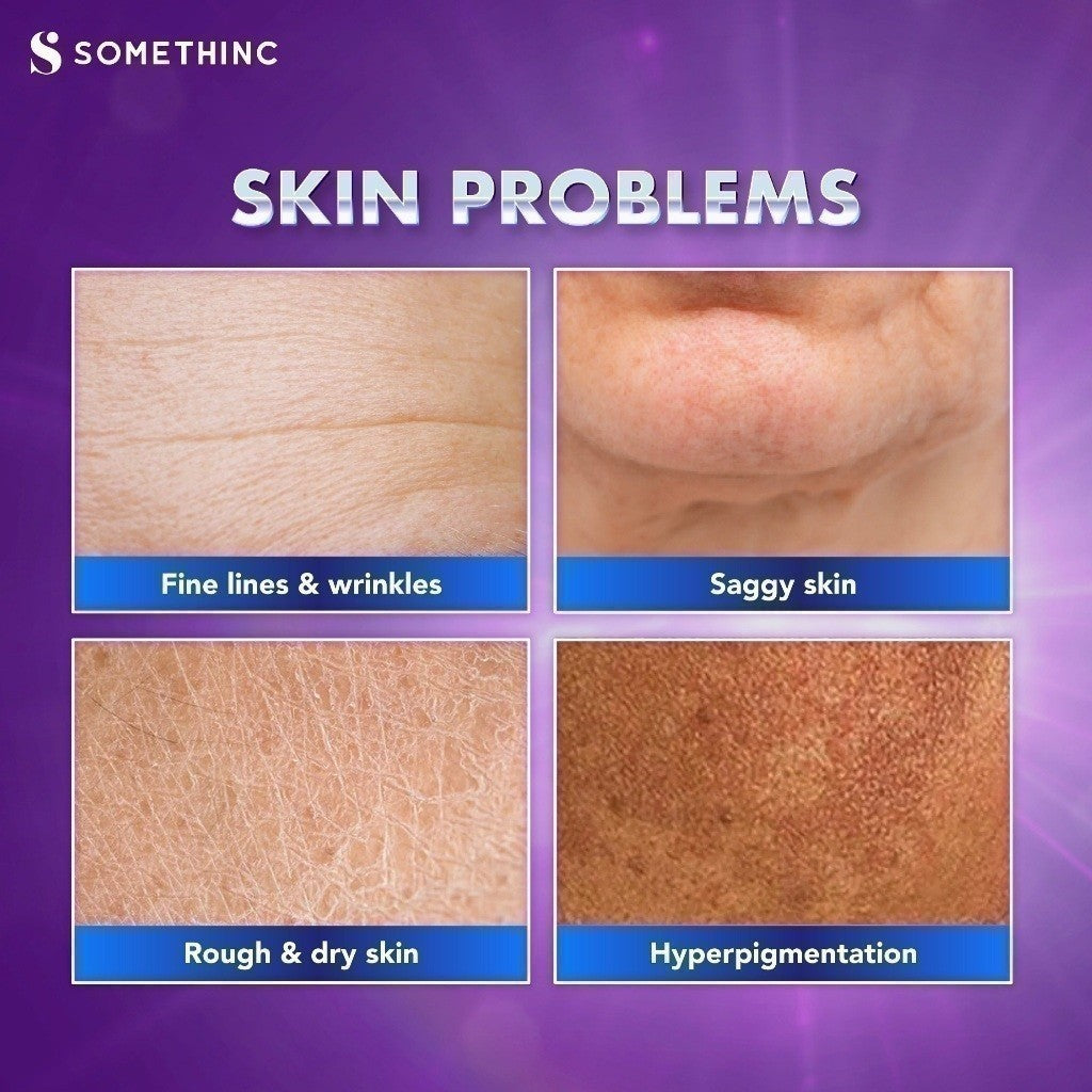 SOMETHINC SKINLIFT 1% Copper Peptide Resveratrol Serum