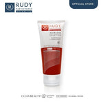 Rudy Hadisuwarno Cosmetics Hairlos Solution Hair Mask 200ml Masker Rambut Mengurangi Rambut Rontok