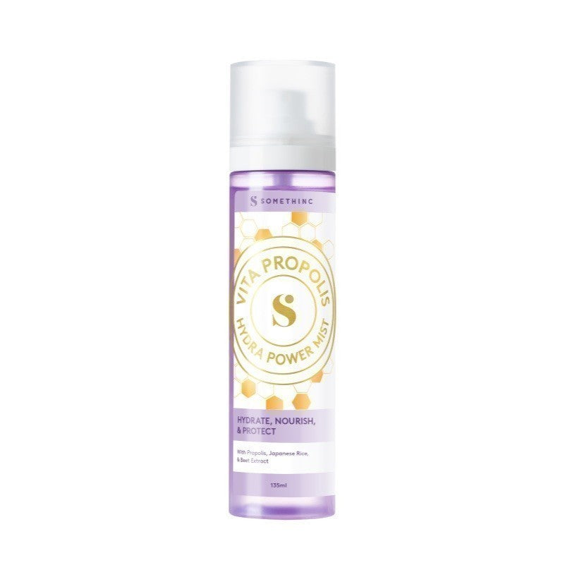 SOMETHINC Vita Propolis Hydra Power Mist - Bee Series