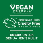 [PAKET HEMAT ISI 3] GARNIER Paket Skincare 1 set lengkap Complete Kit Vitamin C Day Cream 50ml + Night Cream 50ml + Sunscreen Serum Mencerahkan Bundle Paket  moisturizer tone up pelembab wajah cream pemutih wajah glowing cepat