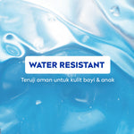 NIVEA SUN KIDS Body Lotion SPF Extra Protect Ultra Sensitive  SPF50+  200ml - Sunscreen anak bayi kulit sensitif lotion sunblock sunblok berenang outdoor SPF UV harian cepat meresap tidak lengket tekstur ringan - Vitamin E