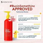 [GRATIS HADIAH] SOMETHINC ACNEDOT Treatment Low pH Cleanser - Sabun Cuci Muka untuk Kulit Jerawat, Berminyak. Non comedogenic Cocok untuk kulit sensitif
