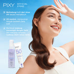 Matte UV Protection Package