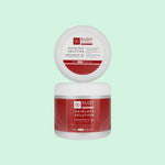 Rudy Hadisuwarno Cosmetics Hairlos Solution Creambath 500gr Pelembab Rambut No Animal Testing