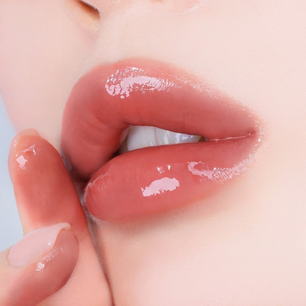 [EXCLUSIVE] SOMETHINC Ceraplump Tinted Lip Balm SPF25 PA++++
