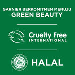 [PAKET HEMAT ISI 3] GARNIER Micellar Water Pink 400ml Skincare Cleansing - Pembersih Wajah & Make up Pink Blue Oil Vitamin C Rose Peeling Exfoliating Skincare Cleansing