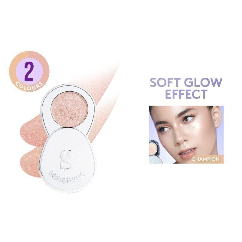 SOMETHINC IMMORTAL Highlighter -  Powder Highlighter