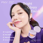PIXY Glass And Glow Package