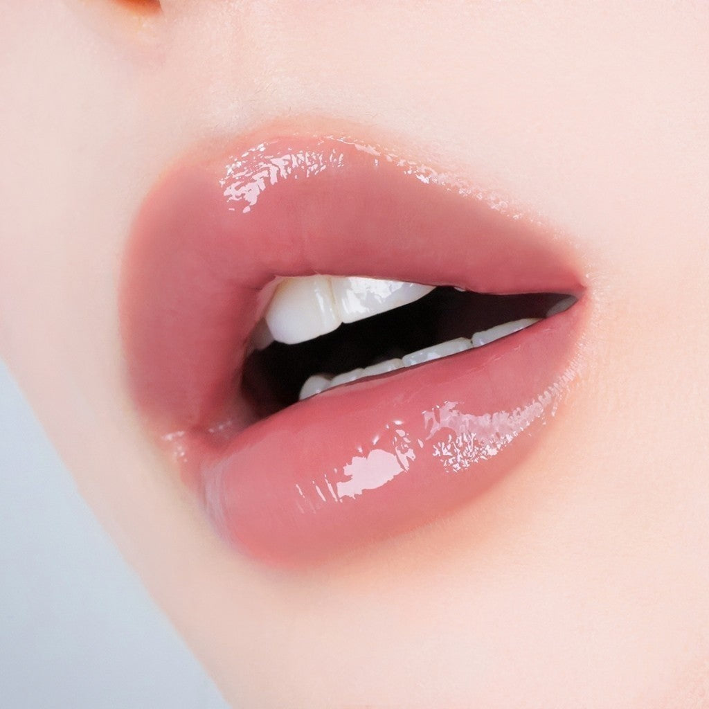 [TWINPACK] SOMETHINC Ceraplump Tinted Lip Balm SPF25 PA++++ - Warna Untuk Melembabkan & Memperkuat Lip Barrier | Glowy Finish, Untuk Bibir Terlihat Lebih Sehat & Plumpy Twin Pack - free oil cleanser
