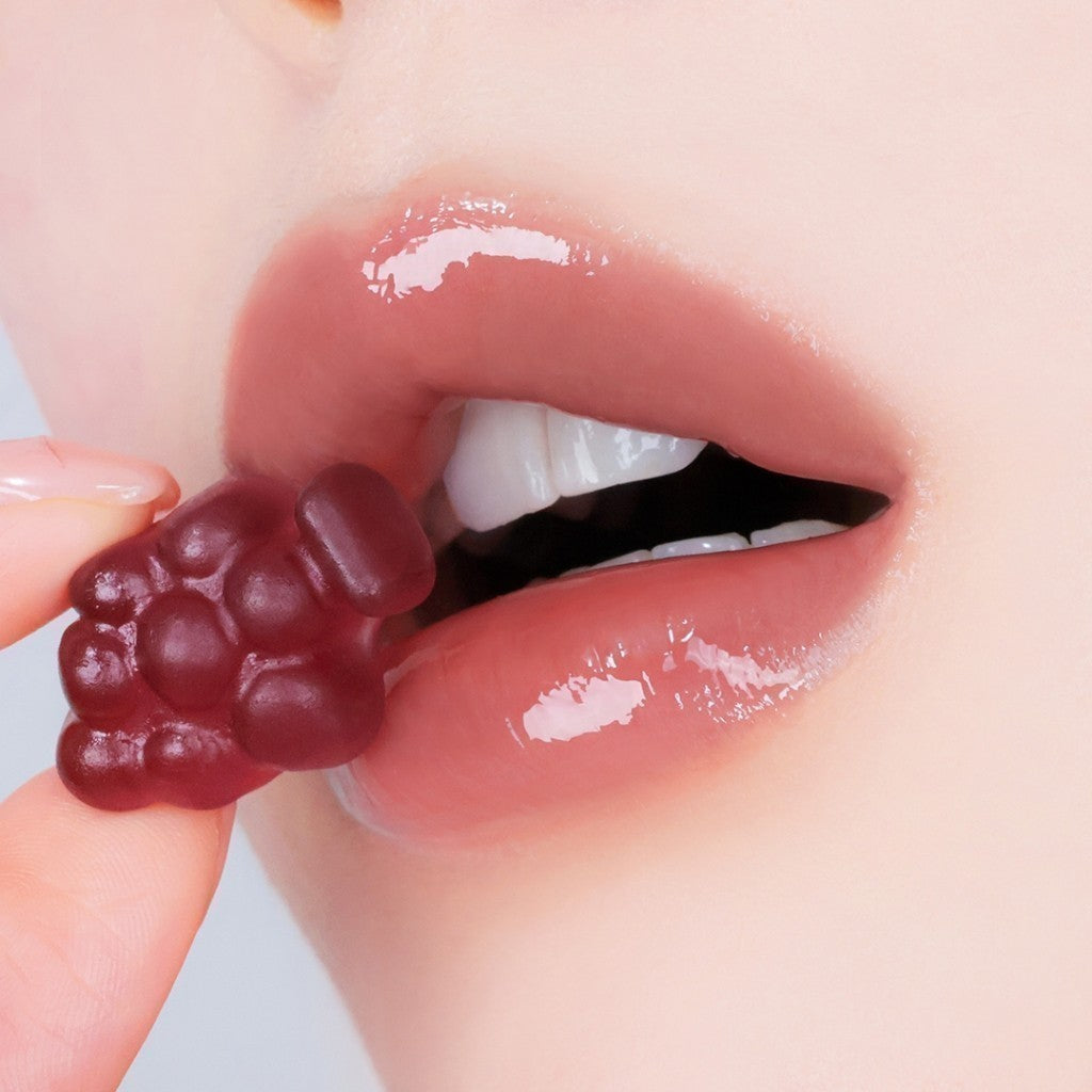 [EXCLUSIVE] SOMETHINC Ceraplump Tinted Lip Balm SPF25 PA++++