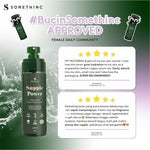 SOMETHINC SUPPLE POWER Hyaluronic 9+ Onsen Essence Toner - Toner yang Menghidrasi Kulit, Melembabkan Kulit Kering, Non comedogenic, Cocok untuk kulit sensitif