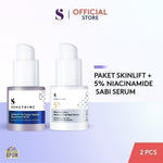 SOMETHINC SKINLIFT 1% Copper Peptide Resveratrol Serum