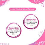 Biore Make Up Remover Cleansing Oil Untuk Make Up Waterproof Non Comedogenic 150 ml