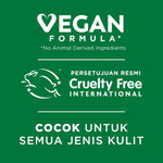 [PAKET HEMAT ISI 3] GARNIER Micellar Water Blue Salicylic Acid 400ml Skincare Cleansing - Skincare Pembersih Wajah & Make up untuk kulit berminyak jerawat Micellar Cleansing Water