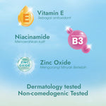 Biore UV Fresh & Bright Skincare Sunscreen 30GR Oil Control 30GR SPF 50 PA+++