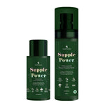 SOMETHINC SUPPLE POWER Hyaluronic 9+ Onsen Essence Toner - Toner yang Menghidrasi Kulit, Melembabkan Kulit Kering, Non comedogenic, Cocok untuk kulit sensitif