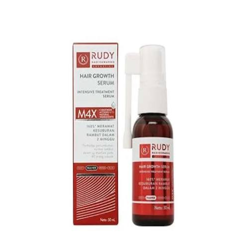 Rudy Hadisuwarno Cosmetics Hair Growth Serum 30 ml